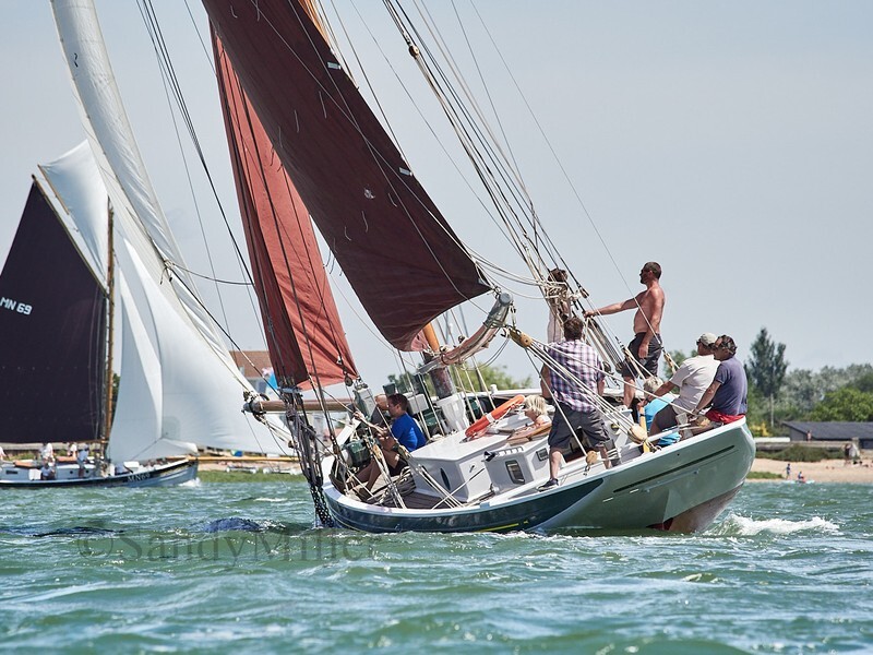 _1011720 - Heybridge Regatta 2025