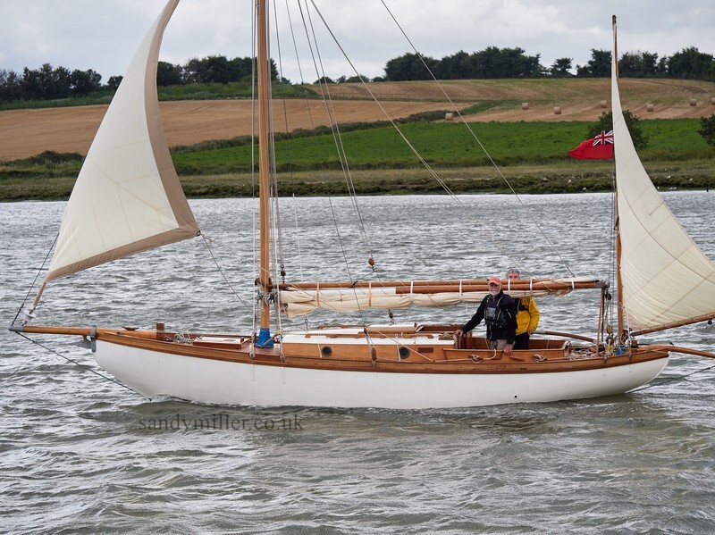 P1015614   - Albert Strange Association Meet 2021