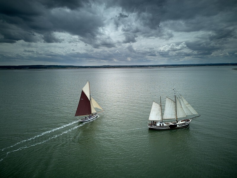 DJI_0079 - Swale Match 2 August 2025