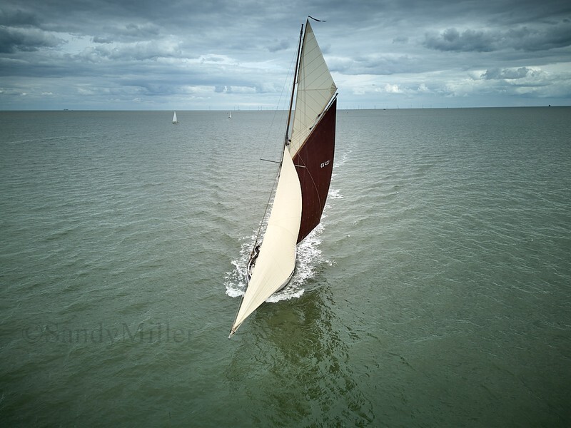DJI_0076 - Swale Match 2 August 2025