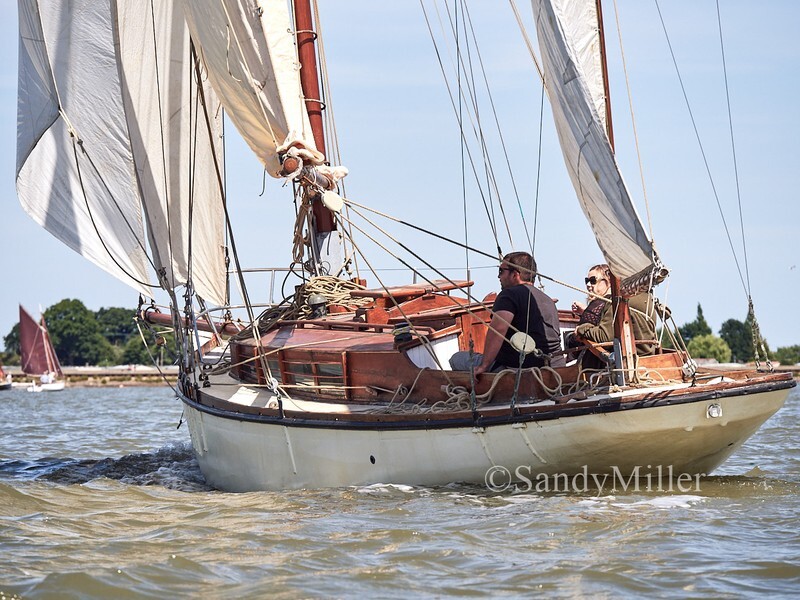 _1020493 - Heybridge Regatta 2022