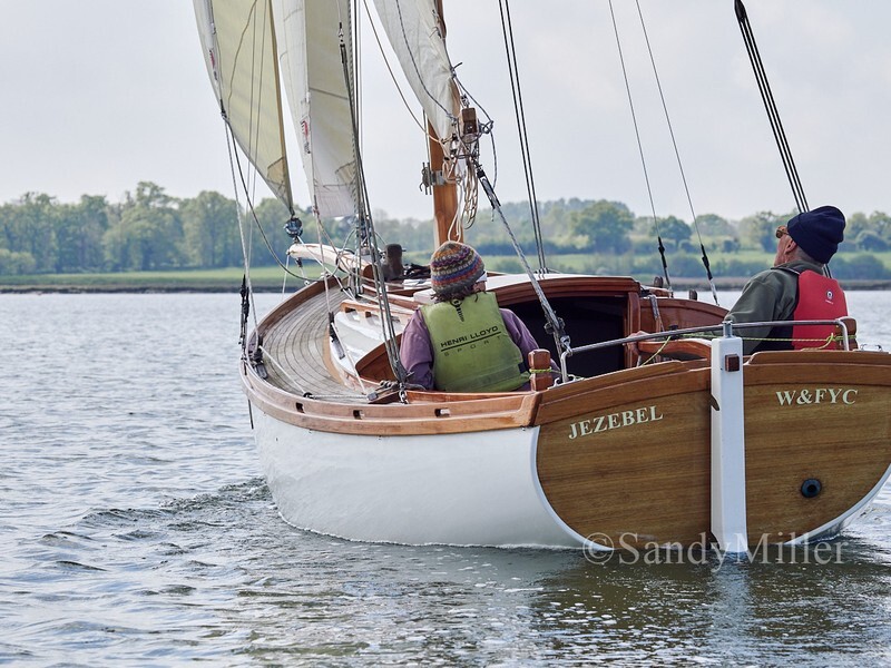 _1015709 - OGA Deben Rally / WBTA Wooden Boat Gathering 2026