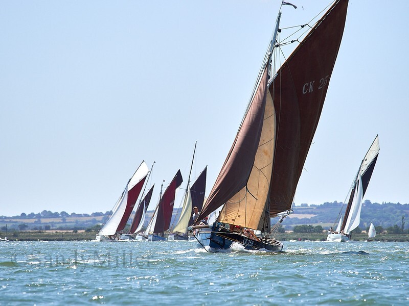 _1011655 - Heybridge Regatta 2025