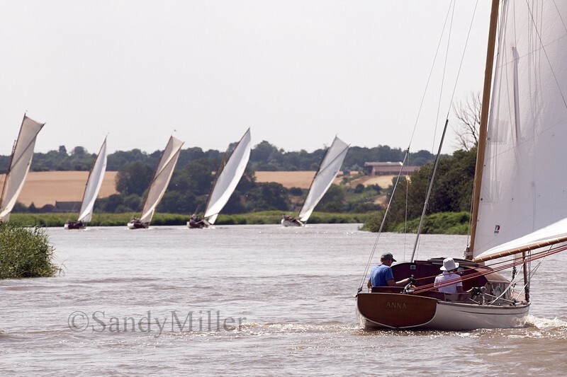 _DSC5681 - YSC Cantley Regatta 2018