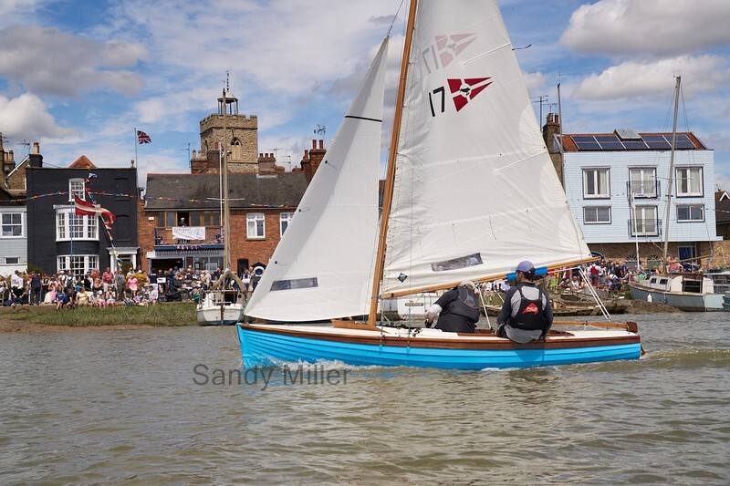 _DSC5343  - Wivenhoe Regatta 2022