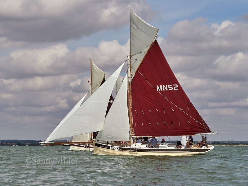 _1018945 - Mersea Week Monday 2026