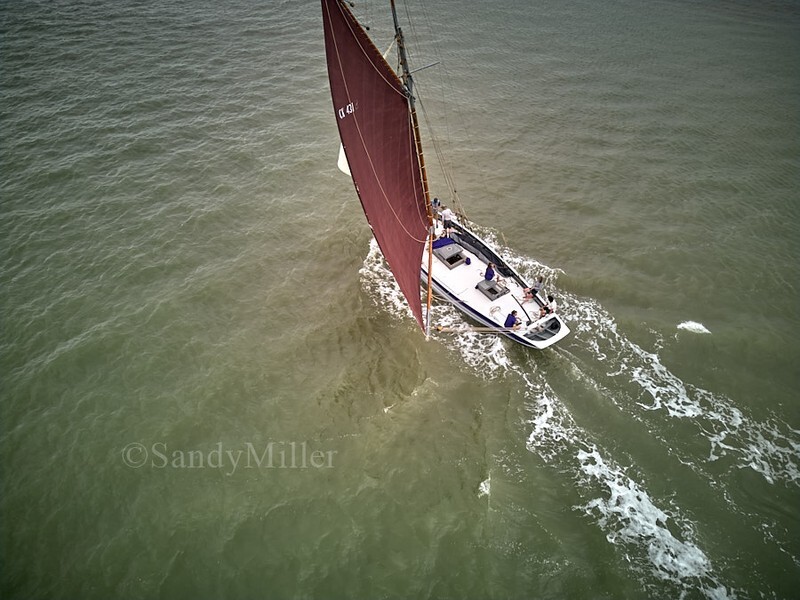 DJI_0033 - Wivenhoe Regatta 2026