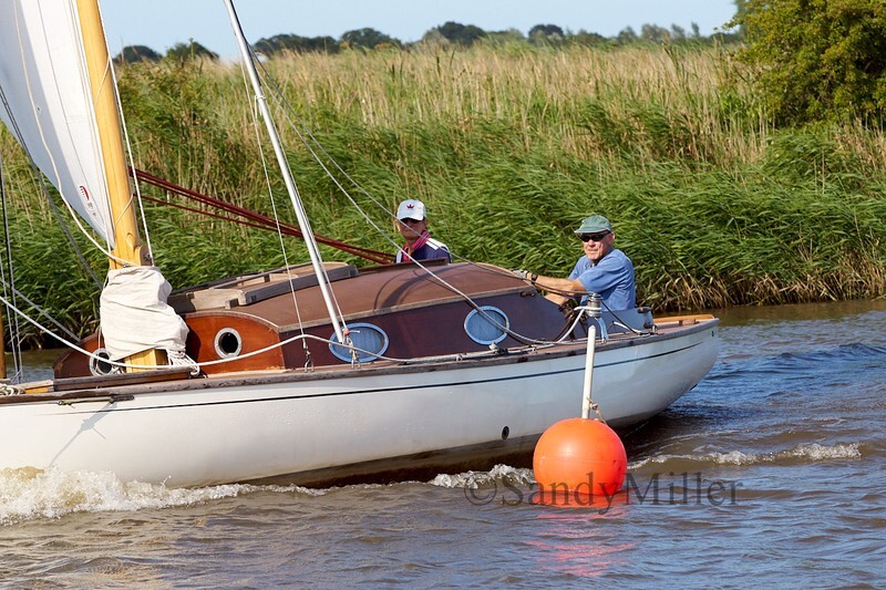 _DSC5513 - YSC Cantley Regatta 2018