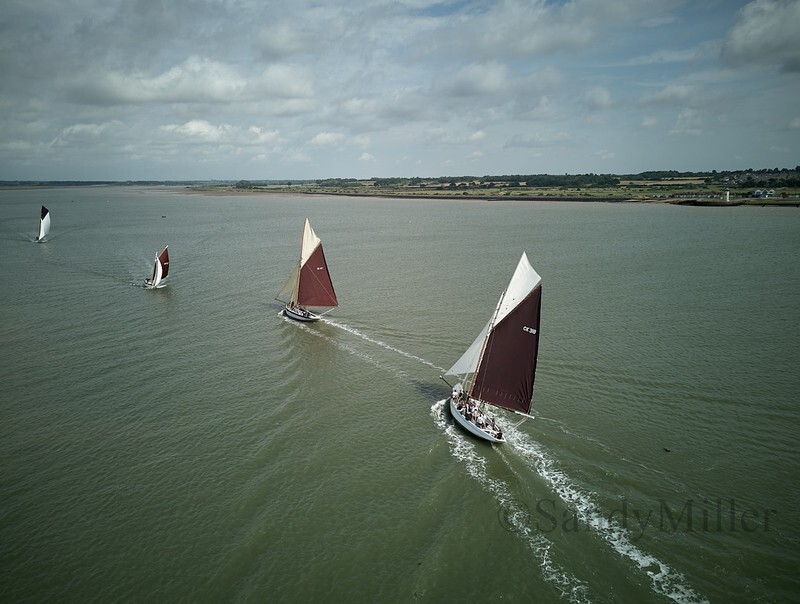 DJI_0007 - Rowhedge Regatta 2025