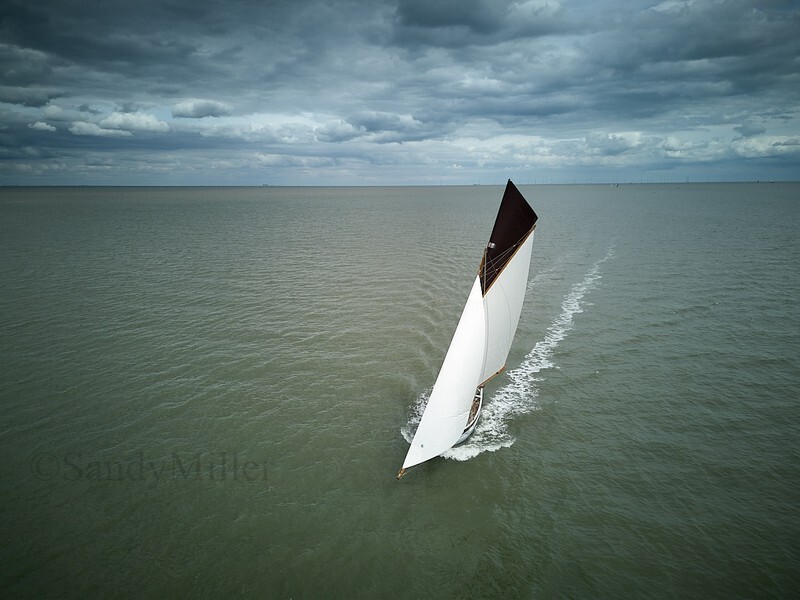 DJI_0071 - Swale Match 2 August 2025