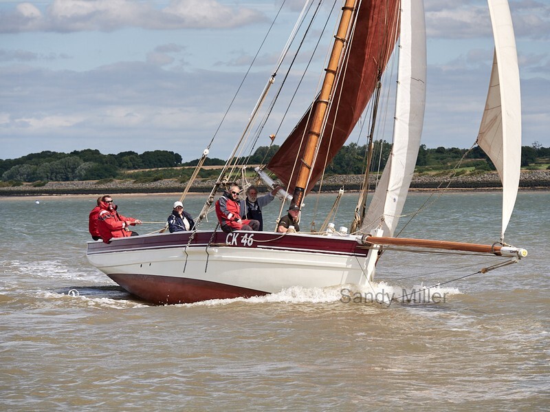 _1019803  - Wivenhoe Regatta 2022