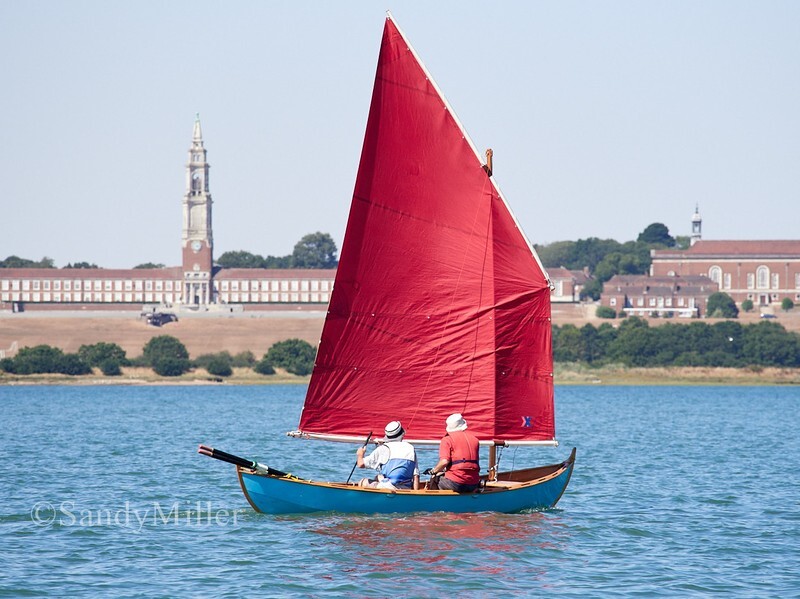 _1019715 - The English Raid Sail-and-Oar Stour and Orwell 2026