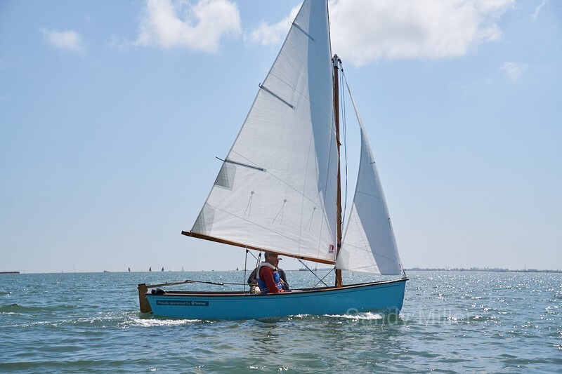 _DSC4442 - OGA Tollesbury Rally 2022