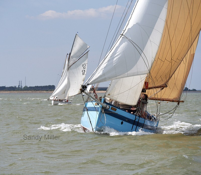 _1020783 - OGA East Coast Race 2022