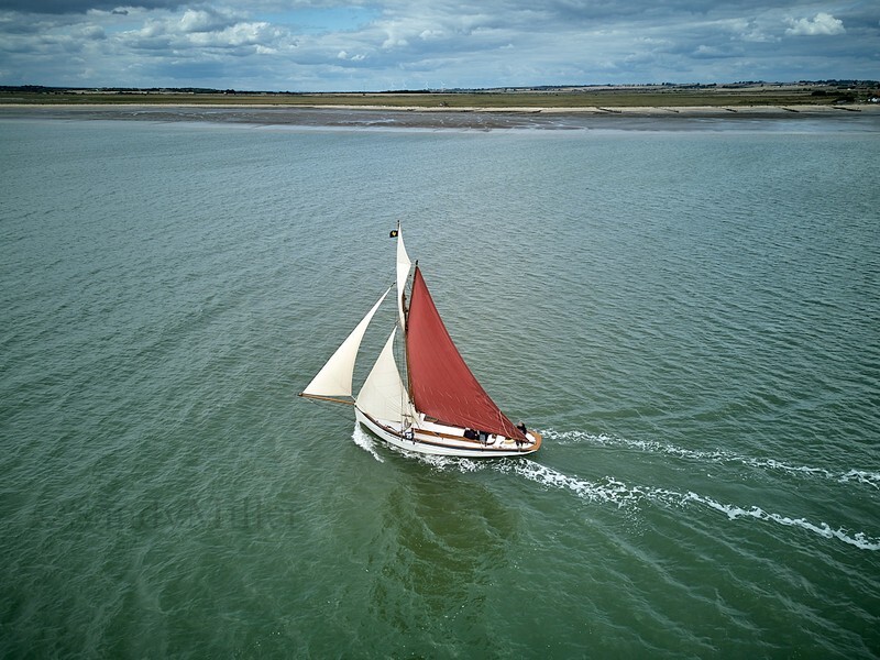 DJI_0087 - Swale Match 2 August 2025