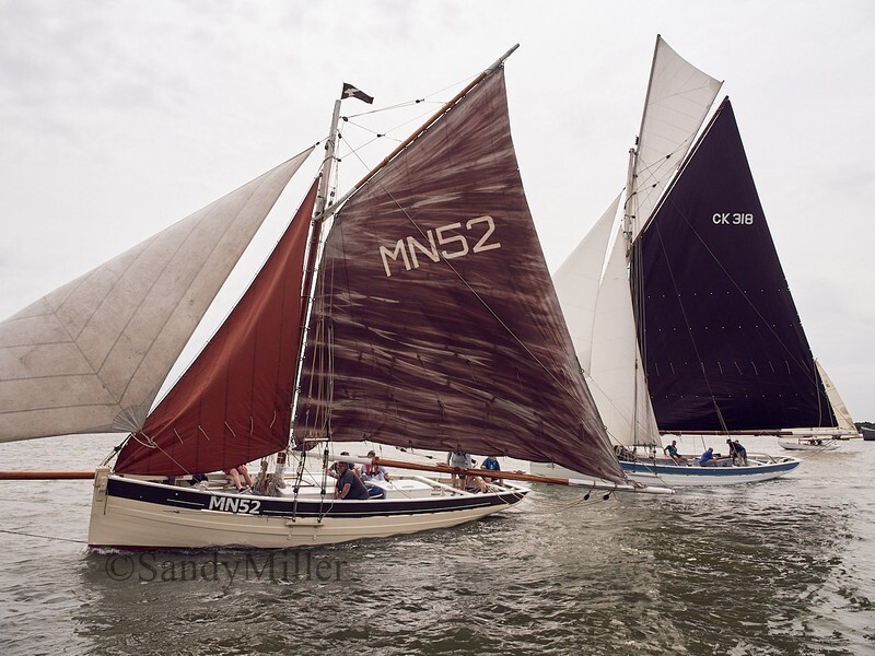_6170075 - Heybridge Regatta 2023