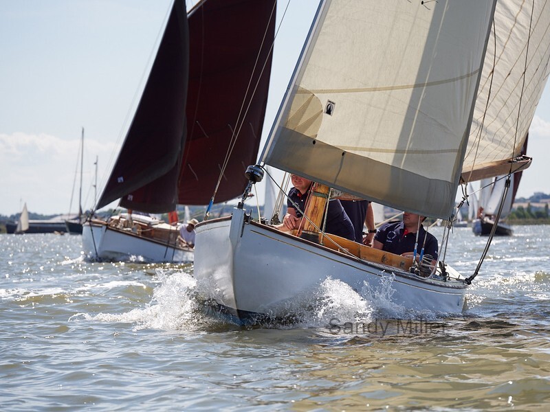 _1020473  - Heybridge Regatta 2022