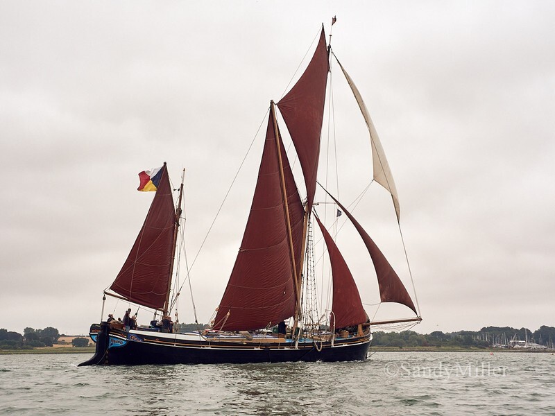 _1010072 - Pin Mill Barge Match 2026