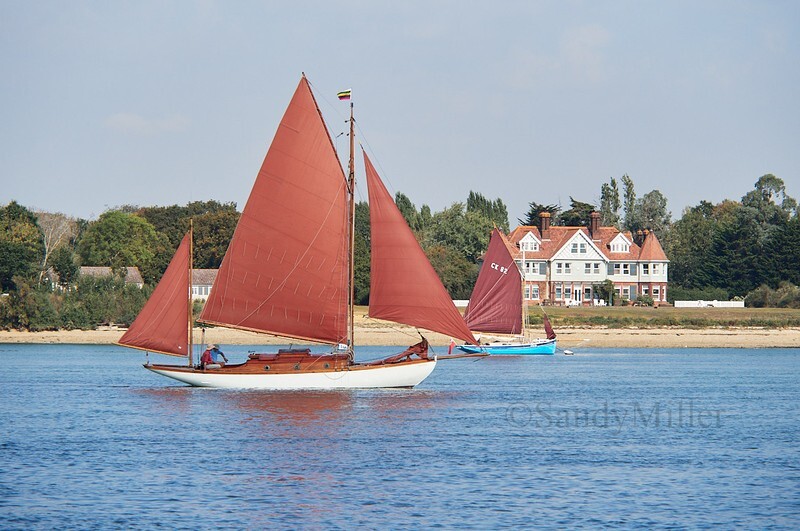 _9167547 - Maldon Regatta 2023