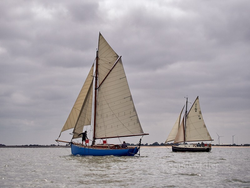 _1018051 - OGA East Coast Race start 2026
