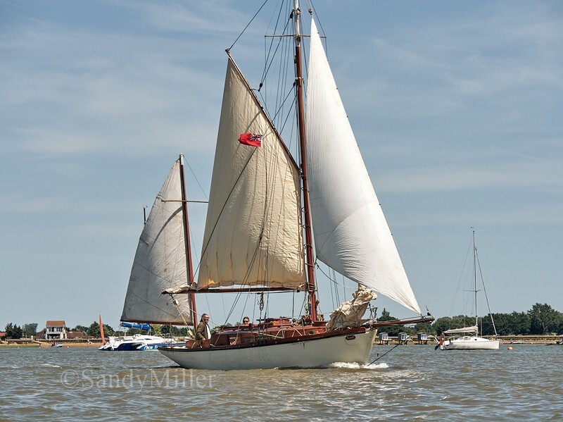 _1020348 - Heybridge Regatta 2022
