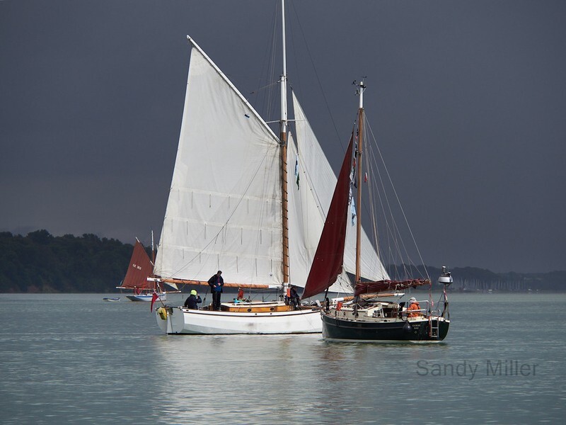 _1015273 - Parade of Sail OGA Diamond Jubilee 2023