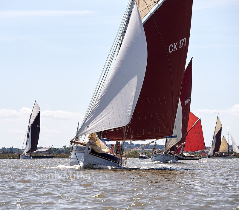 _1020386 - Heybridge Regatta 2022