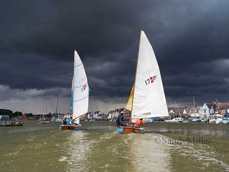 _6220120  - Wivenhoe Regatta 2024