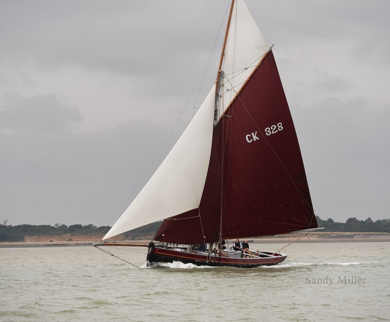 P1016775 - Colne Match 2021