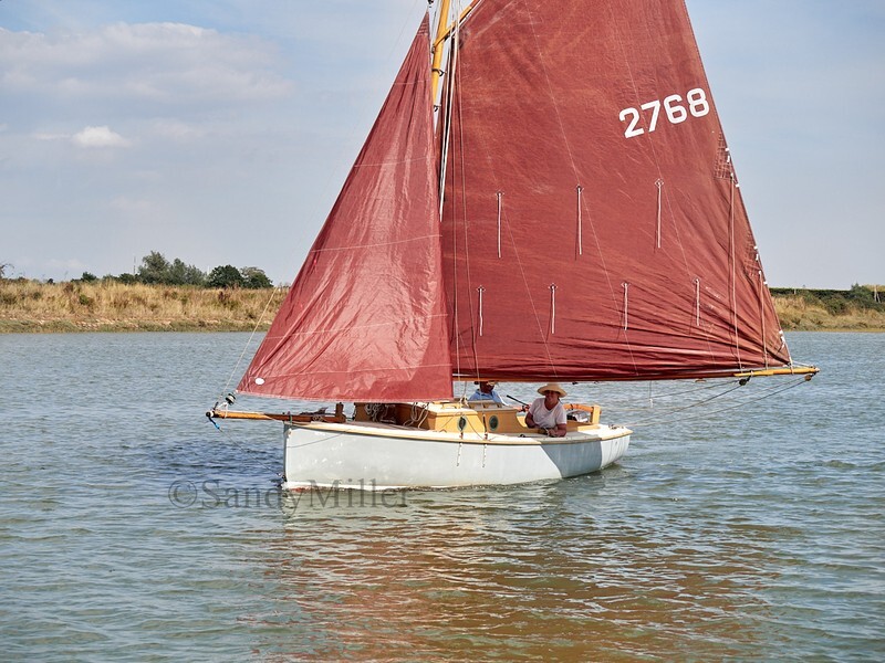 _9167642 - Maldon Regatta 2023
