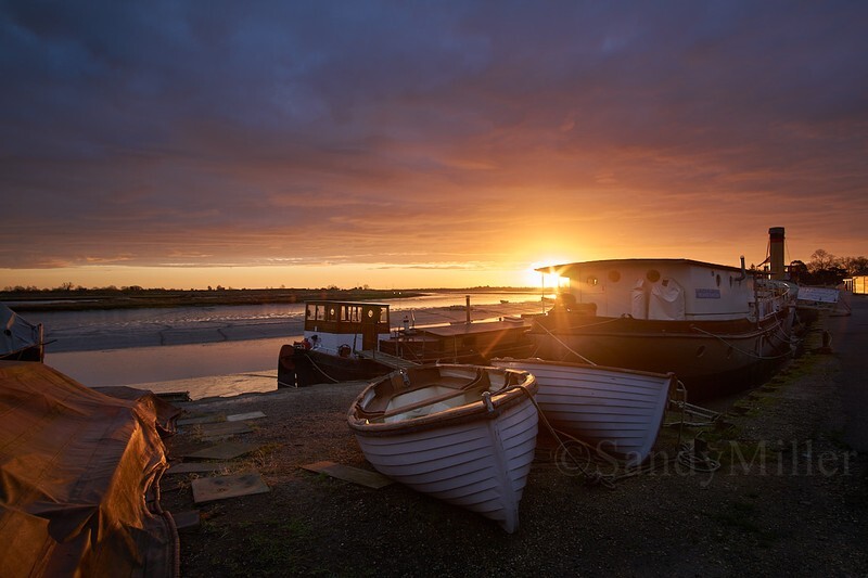 _DSC3719 - Estuary light
