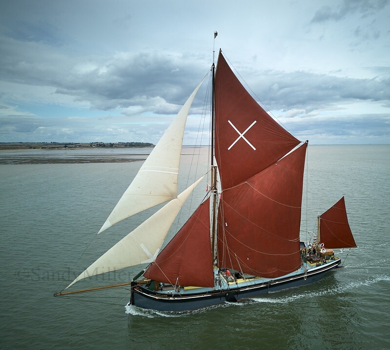 DJI_0068 - Swale Match 2 August 2025