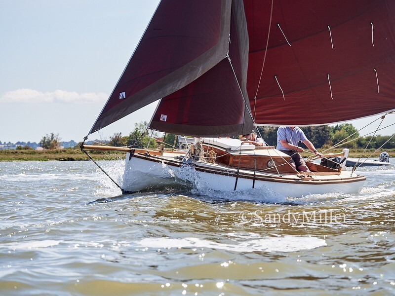 _1020475 - Heybridge Regatta 2022