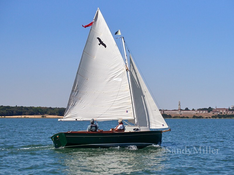 _1019700 - The English Raid Sail-and-Oar Stour and Orwell 2026