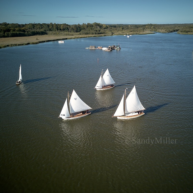 DJI_0027 - Barton Charter Regatta 2025