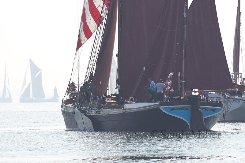 _DSC4928 - Blackwater Smack & Barge Match 2018