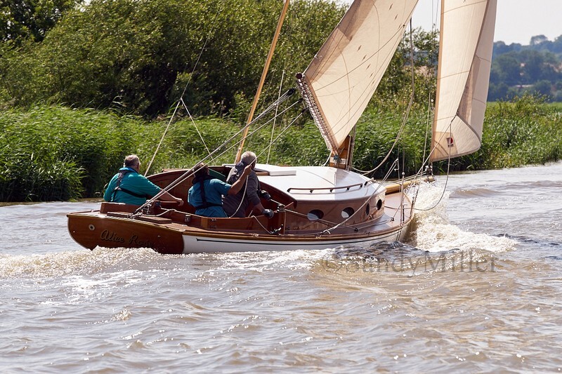 _DSC5747 - YSC Cantley Regatta 2018