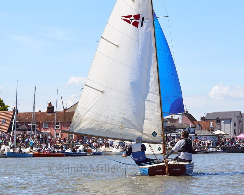 _DSC3792 - Rowhedge Regatta 2019