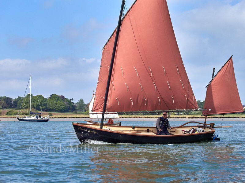 _1015661 - OGA Deben Rally / WBTA Wooden Boat Gathering 2026