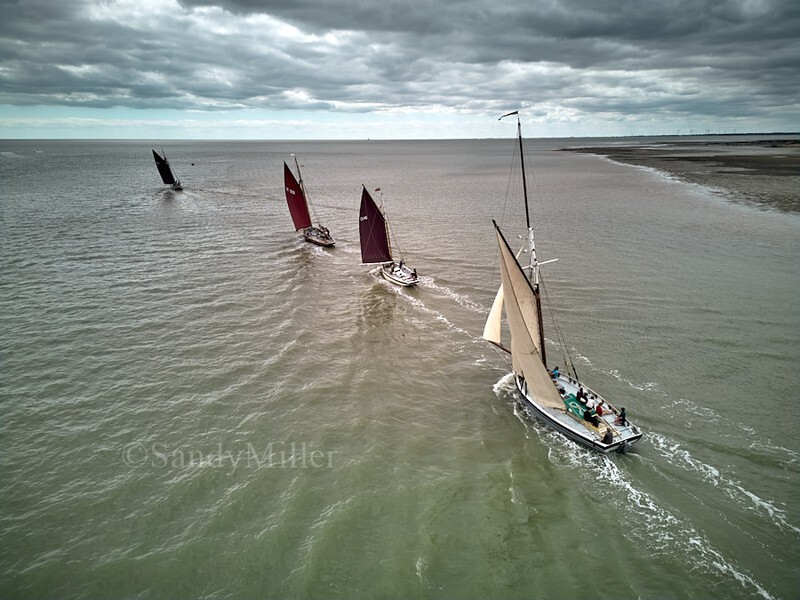 DJI_0029 - Wivenhoe Regatta 2026