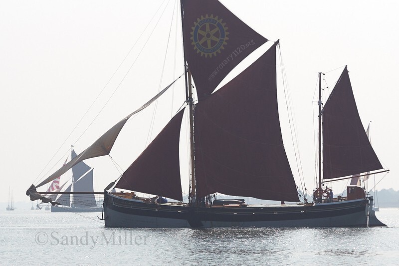 _DSC4986 - Blackwater Smack & Barge Match 2018