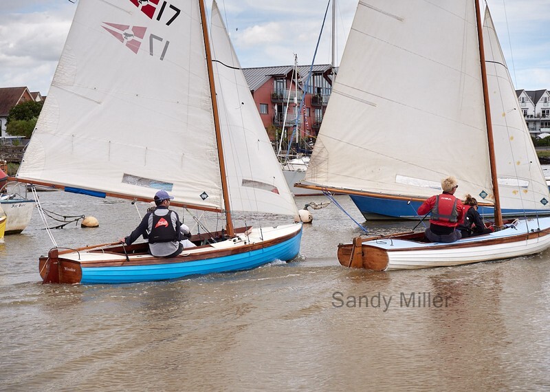_1019944  - Wivenhoe Regatta 2022