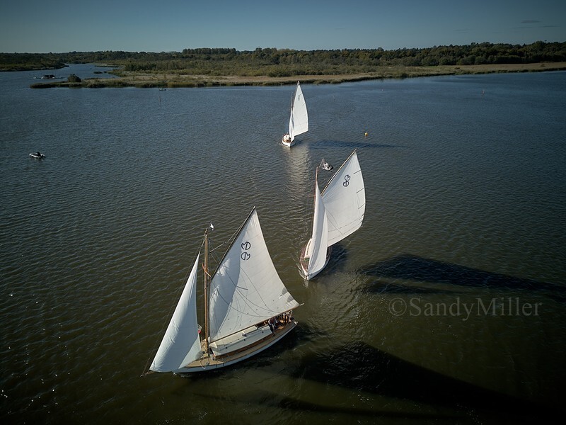 DJI_0039 - Barton Charter Regatta 2025