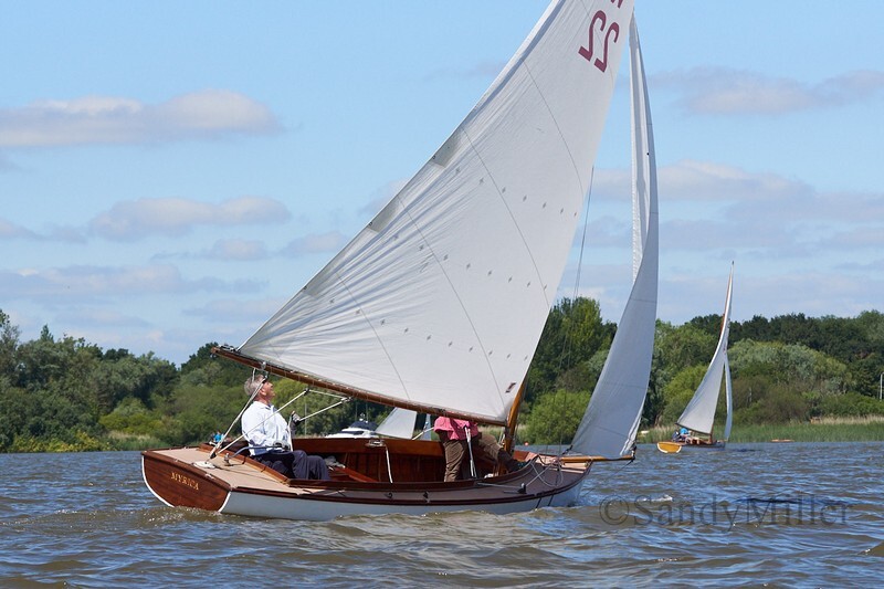 _DSC3997 - Waveney Class Champs 2019 (Oulton)
