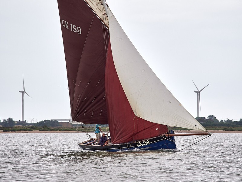 _1011947 - East Coast River Race 26th July 2025