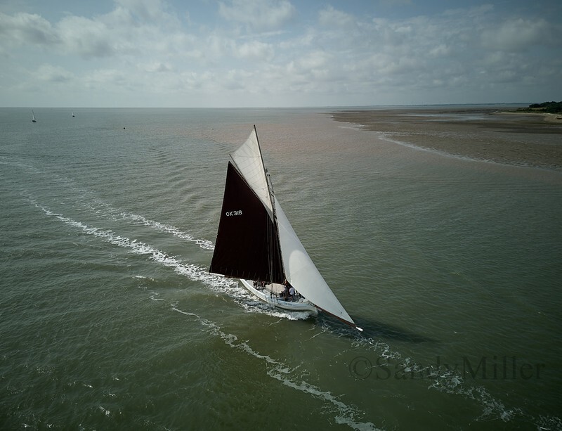 DJI_0006 - Rowhedge Regatta 2025