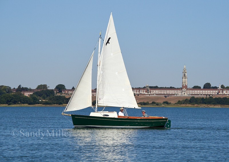 _1019494 - The English Raid Sail-and-Oar Stour and Orwell 2026