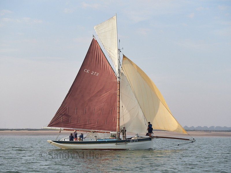 _9167491 - Maldon Regatta 2023