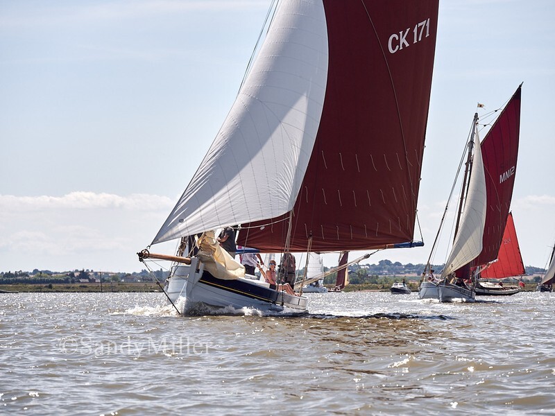 _1020388 - Heybridge Regatta 2022