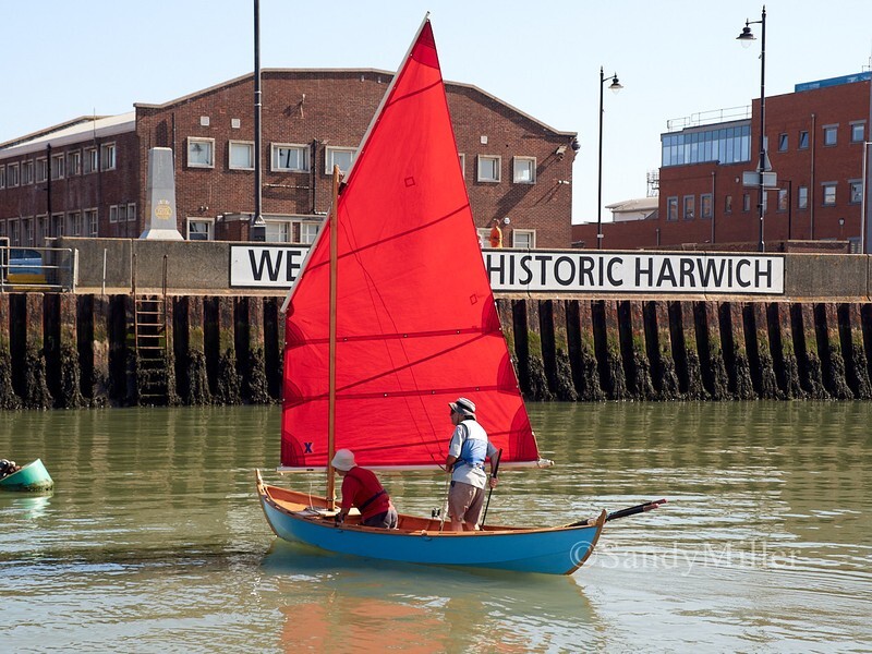 _1010088 - The English Raid Sail-and-Oar Stour and Orwell 2026